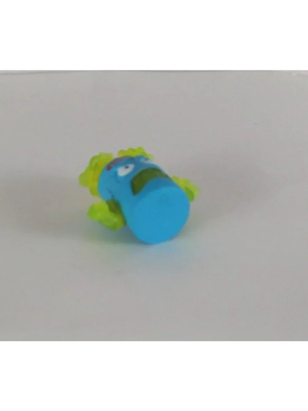 Mr. Beast Labs Swarms Hyper Fusion Series Power Punks Electro-Soda Ultra Rare